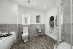 Hawkshead Way Dunston